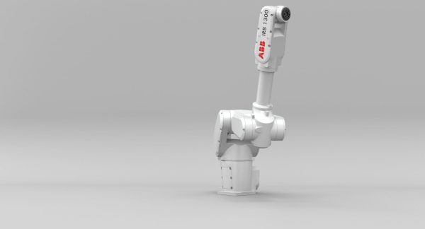 Robotic Arm Abb irb 1300