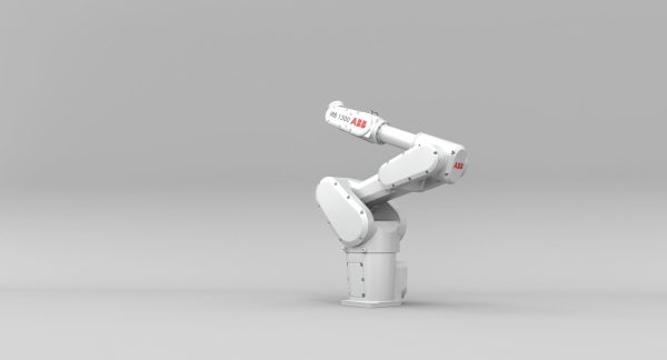 Robotic Arm Abb irb 1300