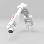 Robotic Arm Abb irb 1300
