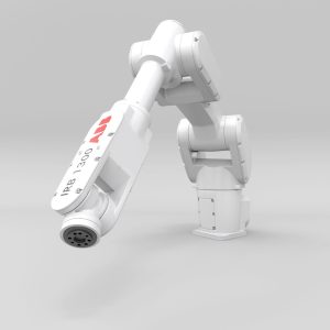 Robotic Arm Abb irb 1300