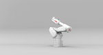 Robotic Arm Abb irb 1300