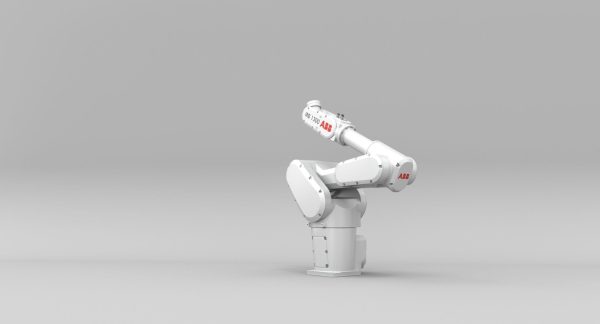 Robotic Arm Abb irb 1300