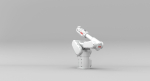 Robotic Arm Abb irb 1300