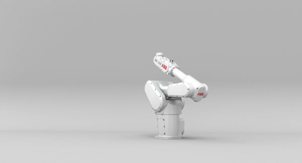 Robotic Arm Abb irb 1300