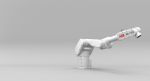 Robotic Arm Abb irb 1300