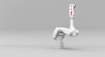 Robotic Arm Abb irb 1300