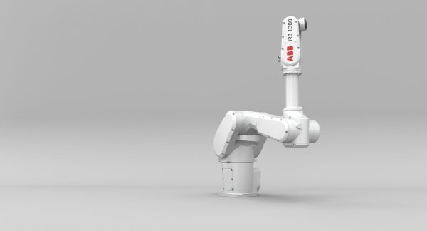 Robotic Arm Abb irb 1300