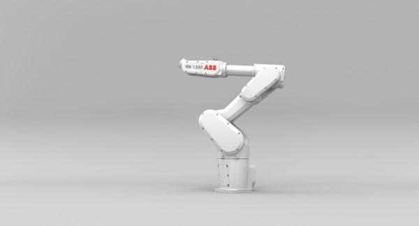 Robotic Arm Abb irb 1300
