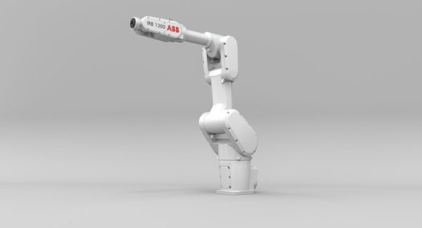 Robotic Arm Abb irb 1300