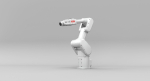 Robotic Arm Abb irb 1300