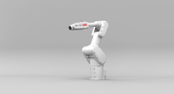 Robotic Arm Abb irb 1300