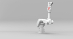 Robotic Arm Abb irb 1300