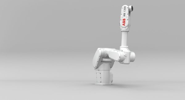Robotic Arm Abb irb 1300