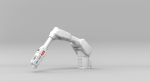 Robotic Arm Abb irb 1300