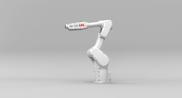 Robotic Arm Abb irb 1300
