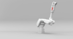 Robotic Arm Abb irb 1300