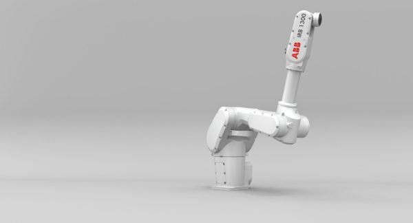 Robotic Arm Abb irb 1300