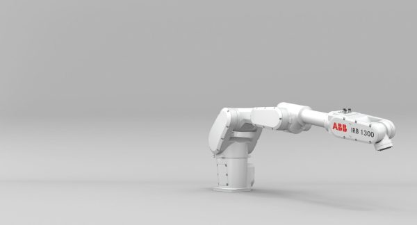 Robotic Arm Abb irb 1300