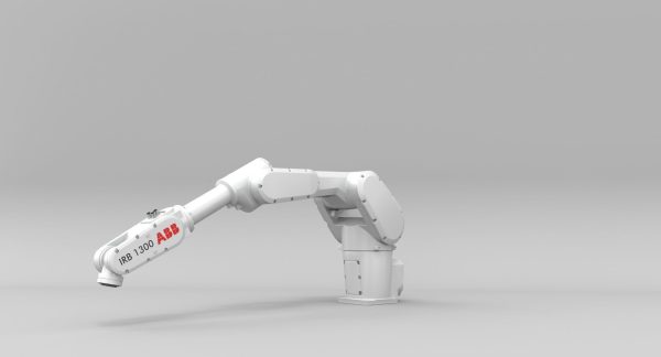 Robotic Arm Abb irb 1300