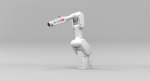 Robotic Arm Abb irb 1300