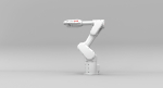 Robotic Arm Abb irb 1300