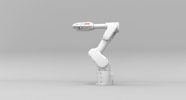 Robotic Arm Abb irb 1300