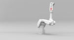 Robotic Arm Abb irb 1300