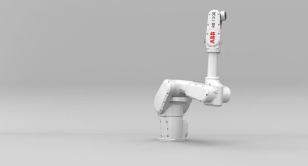 Robotic Arm Abb irb 1300