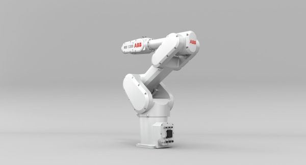 Robotic Arm Abb irb 1300