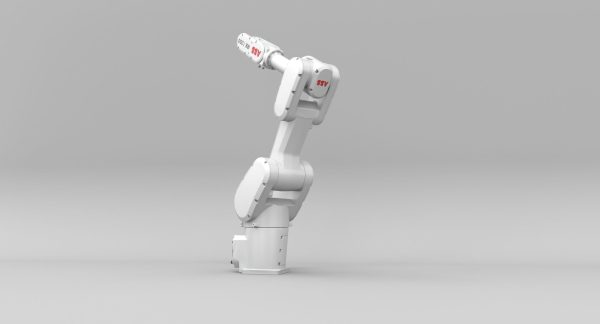 Robotic Arm Abb irb 1300