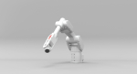 Robotic Arm Abb irb 1300