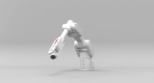 Robotic Arm Abb irb 1300
