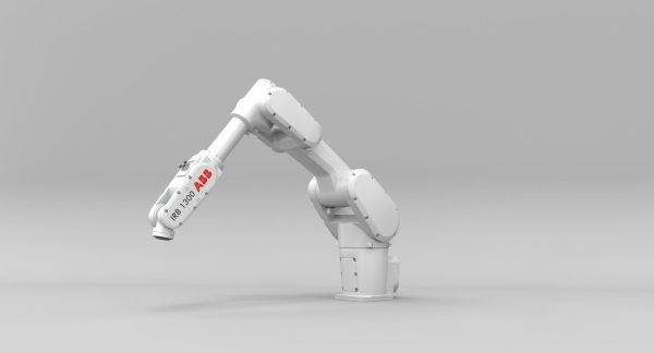 Robotic Arm Abb irb 1300