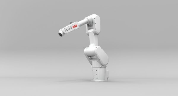 Robotic Arm Abb irb 1300