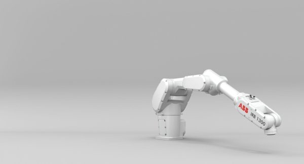 Robotic Arm Abb irb 1300