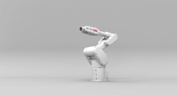 Robotic Arm Abb irb 1300