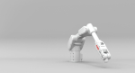 Robotic Arm Abb irb 1300