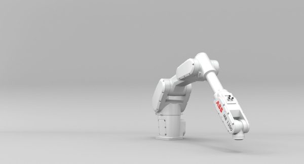 Robotic Arm Abb irb 1300