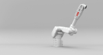 Robotic Arm Abb irb 1300