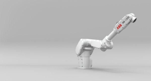 Robotic Arm Abb irb 1300