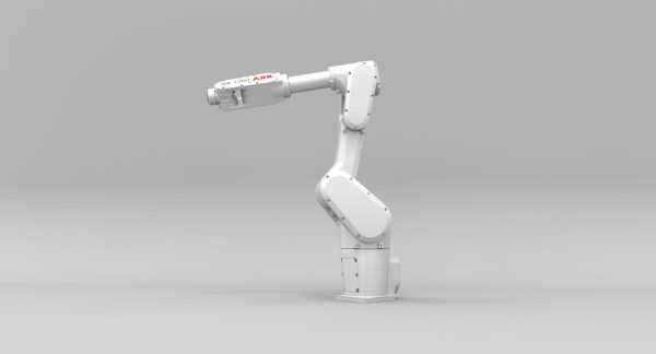 Robotic Arm Abb irb 1300