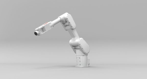 Robotic Arm Abb irb 1300