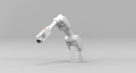 Robotic Arm Abb irb 1300