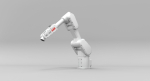 Robotic Arm Abb irb 1300