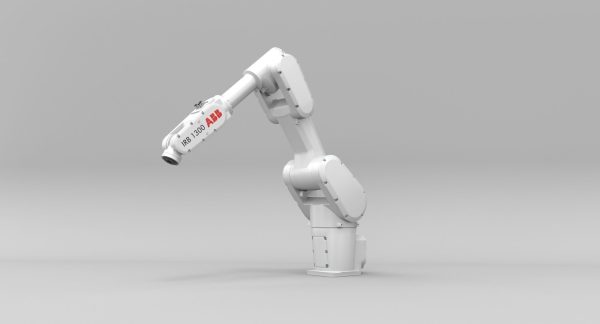 Robotic Arm Abb irb 1300