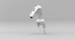 Robotic Arm Abb irb 1300