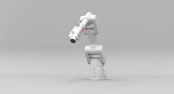 Robotic Arm Abb irb 1300