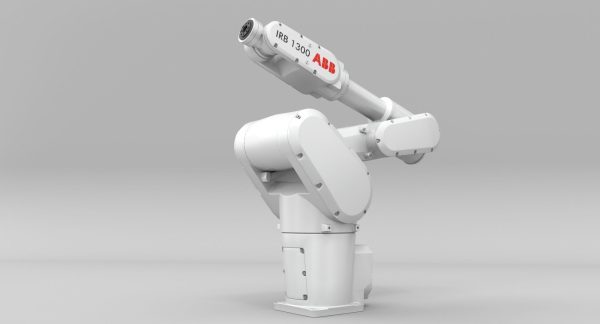 Robotic Arm Abb irb 1300