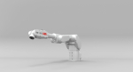 Robotic Arm Abb irb 1300