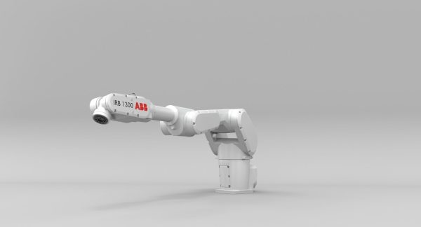 Robotic Arm Abb irb 1300